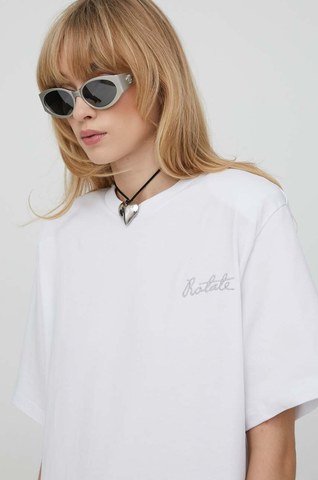 Футболка ROTATE - Фото №4