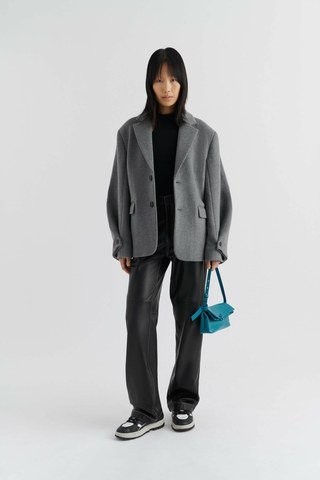 Пальто AXEL ARIGATO AXEL ARIGATO - Фото 4