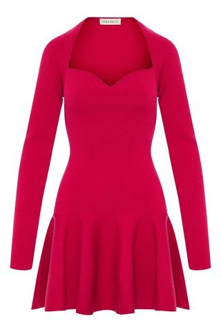 Сукня NINA RICCI - Фото 1