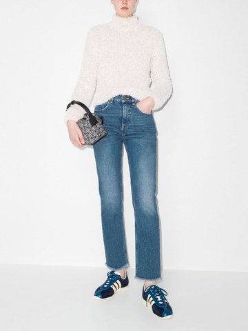 Джинси GOLDEN GOOSE - Фото №3