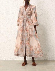 Cукня ZIMMERMANN - Фото 2