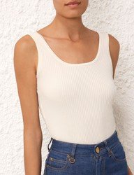 Майка ZIMMERMANN - Фото 2