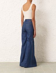 Майка ZIMMERMANN - Фото 4