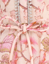 Платье ZIMMERMANN Платье ZIMMERMANN