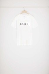 Футболка PATOU - Фото №1