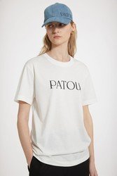 Футболка PATOU - Фото №4