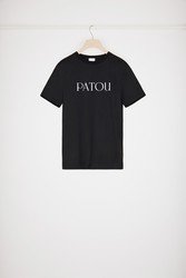 Футболка PATOU - Фото №1