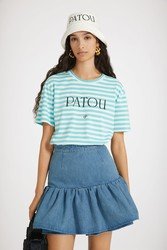 Футболка PATOU - Фото №3