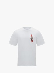 Футболка JW ANDERSON Футболка JW ANDERSON
