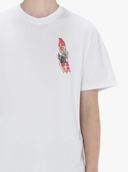 Футболка JW ANDERSON - Фото №2