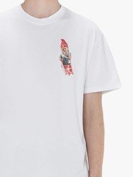 Футболка JW ANDERSON Футболка JW ANDERSON