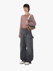 Джинси JW ANDERSON - Фото №4