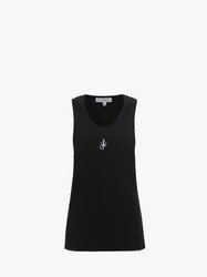 Майка JW ANDERSON Майка JW ANDERSON
