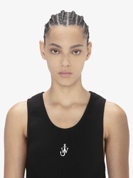 Майка JW ANDERSON - Фото №3