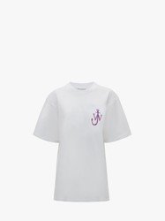 Футболка JW ANDERSON - Фото №1