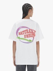 Футболка JW ANDERSON - Фото №3