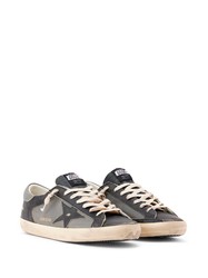 Кеды GOLDEN GOOSE - Фото №2