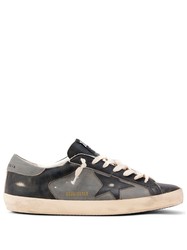 Кеды GOLDEN GOOSE - Фото №1