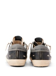 Кеды GOLDEN GOOSE - Фото №3