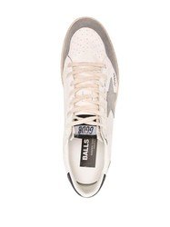 Кеды GOLDEN GOOSE - Фото 2