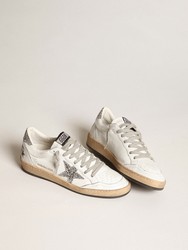 Кеды GOLDEN GOOSE - Фото №2