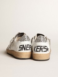Кеды GOLDEN GOOSE - Фото №5
