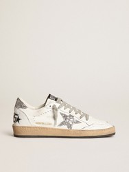 Кеды GOLDEN GOOSE - Фото №1