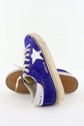 Кеды GOLDEN GOOSE - Фото №3