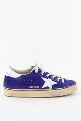 Кеды GOLDEN GOOSE - Фото №1