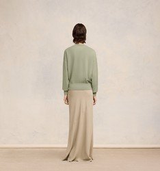 Светр AMI PARIS - Фото 5