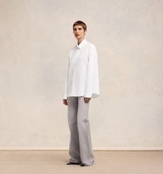 Сорочка AMI - Фото 4