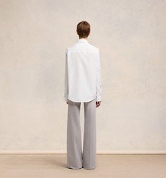 Сорочка AMI - Фото 5