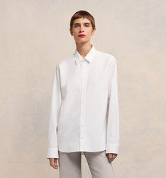 Сорочка AMI - Фото 2