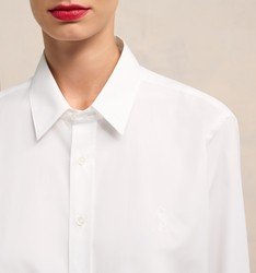 Сорочка AMI - Фото 3