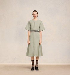 Сукня AMI PARIS - Фото №2