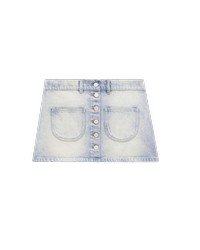 Юбка COURREGES - Фото 1