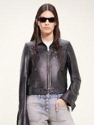 Куртка COURREGES - Фото 2