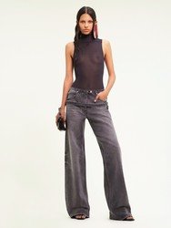 Боді COURREGES - Фото 2