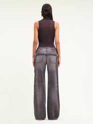 Боді COURREGES - Фото 4