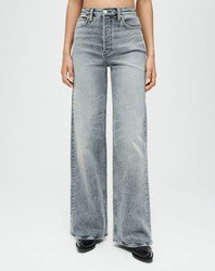 Джинси RE/DONE - Фото 1