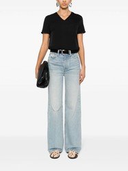 Джинси RE/DONE - Фото 2