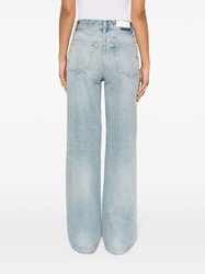 Джинси RE/DONE - Фото 4