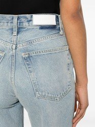 Джинси RE/DONE - Фото 5