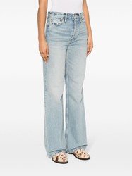 Джинси RE/DONE - Фото 3