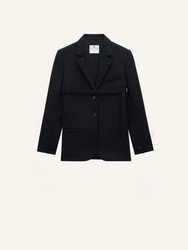 Костюм COURREGES Костюм COURREGES