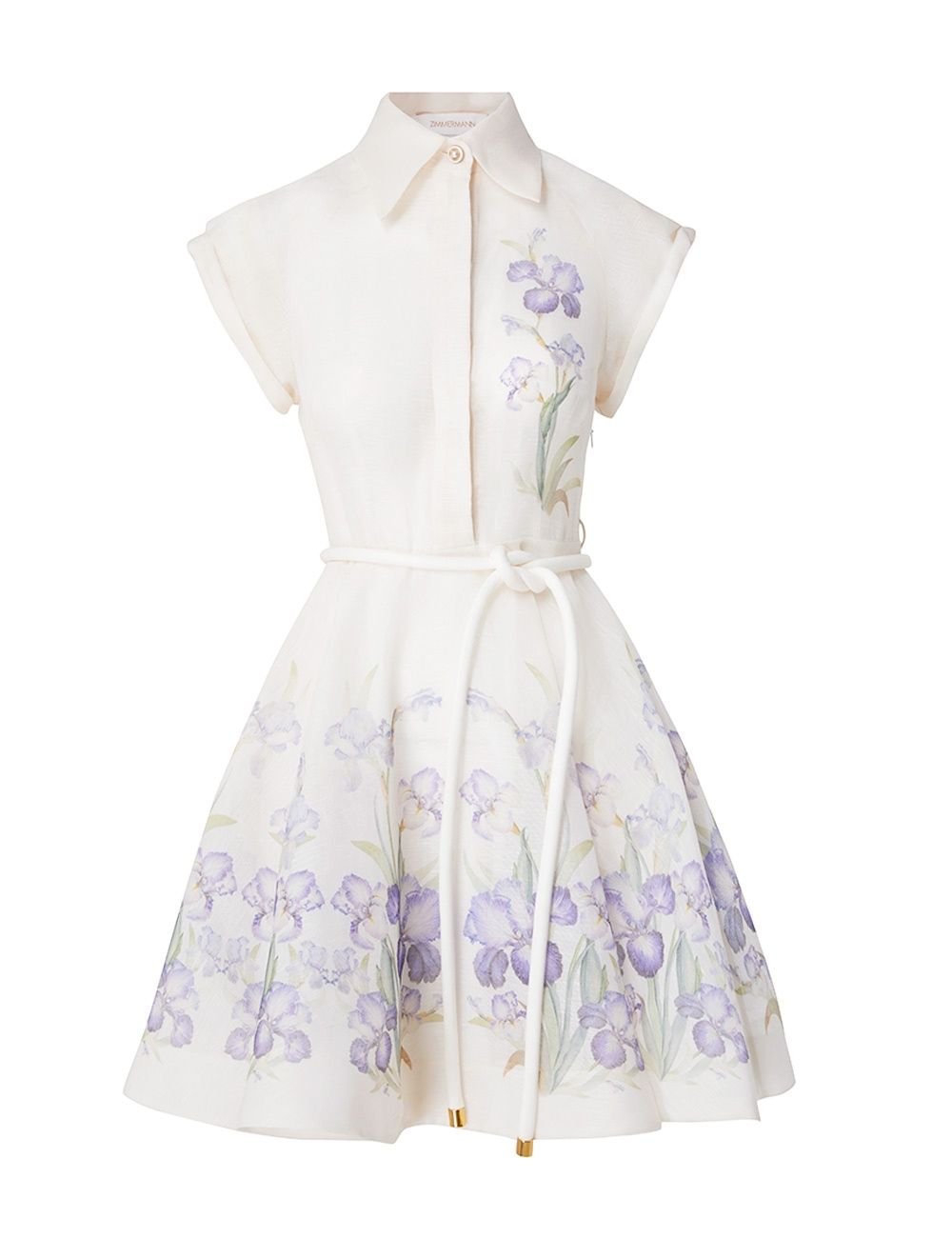 Сукня ZIMMERMANN - Фото 1 Сукня ZIMMERMANN - Фото 1