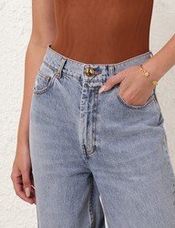 Джинси ZIMMERMANN