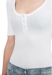 Топ COURREGES - Фото №2