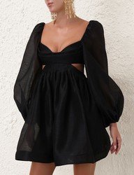 Платье ZIMMERMANN - Фото 2