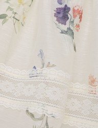 Сукня ZIMMERMANN - Фото 7
